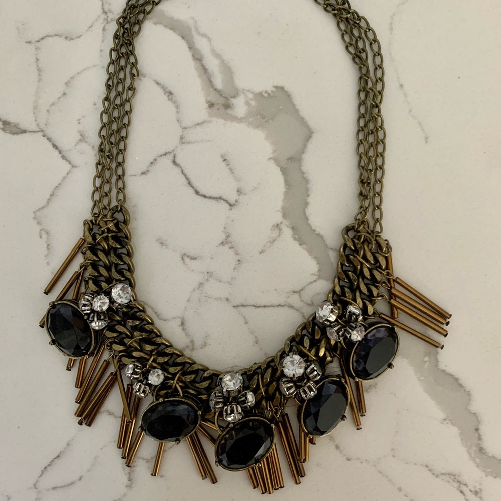 Statement Necklace